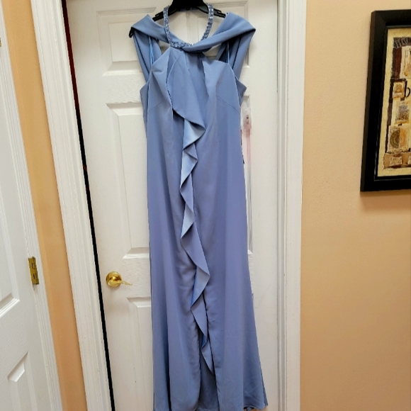 Beautiful gown - Picture 1 of 4